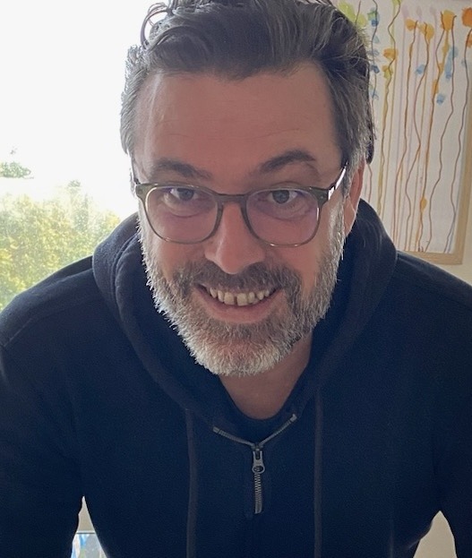 Profil de Nesim, 48 ans, Libertine à Bissen