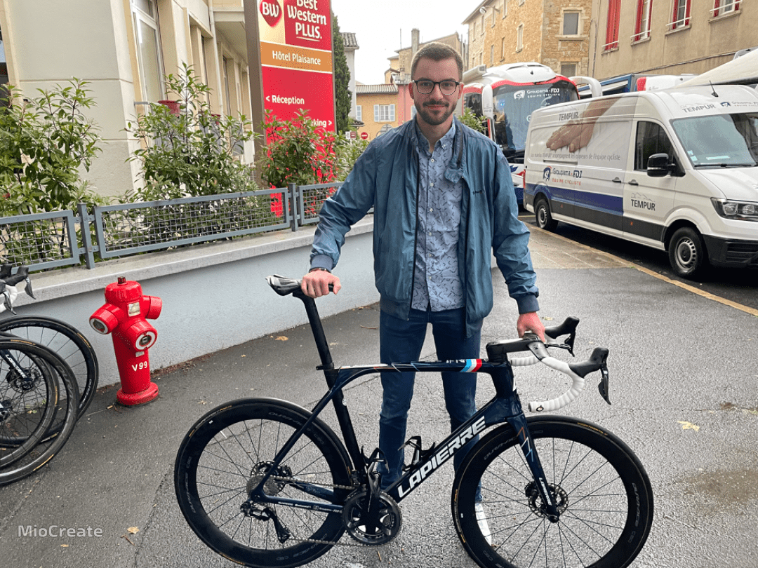 Profil de Shelton, 27 ans, Libertine à Drinklange