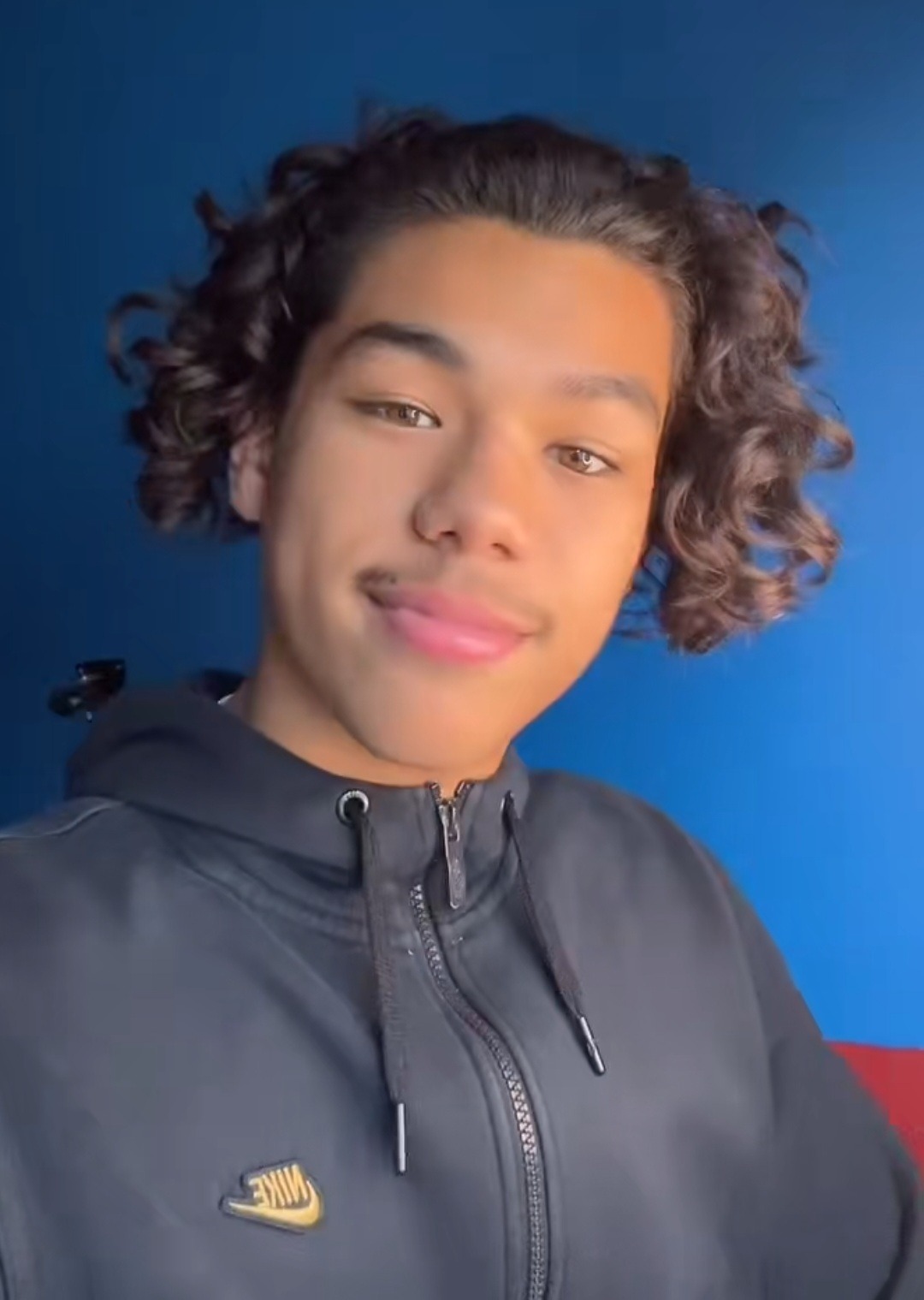 Profil de Mohamed-nour, 21 ans, Libertine à Stockem