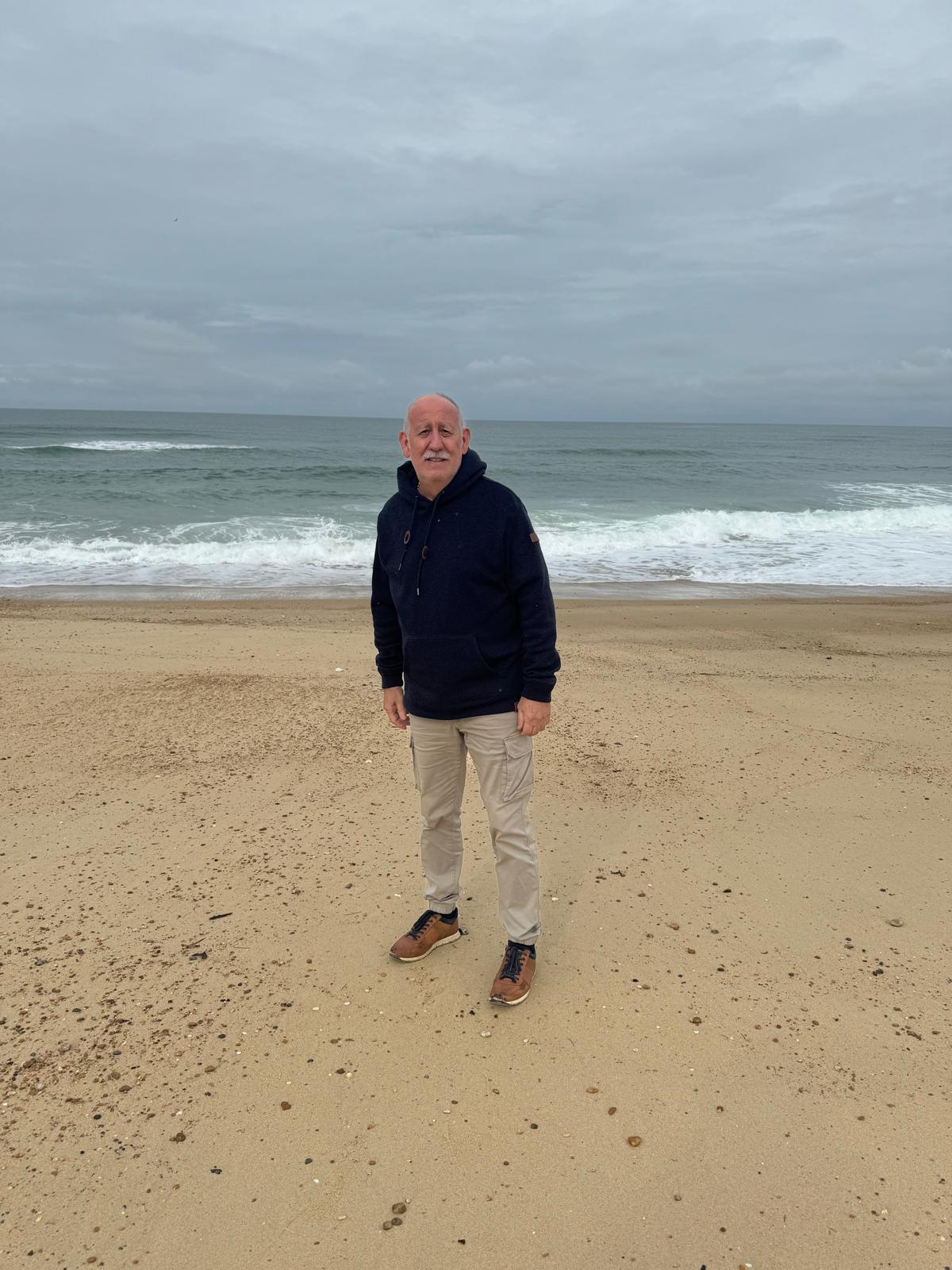 Profil de Abdelillah, 55 ans, Libertine à Rosport-Mompach