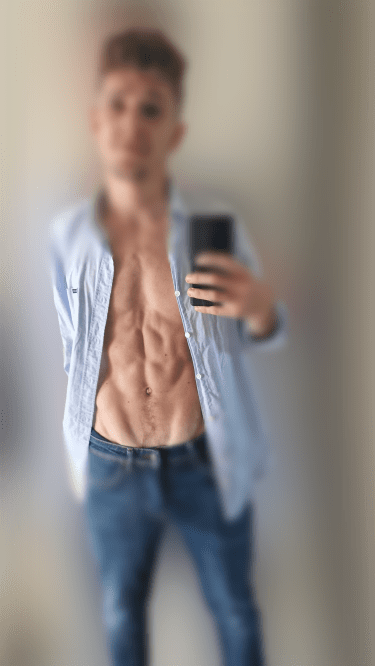 Profil de Houssem, 28 ans, Libertine à Nocher