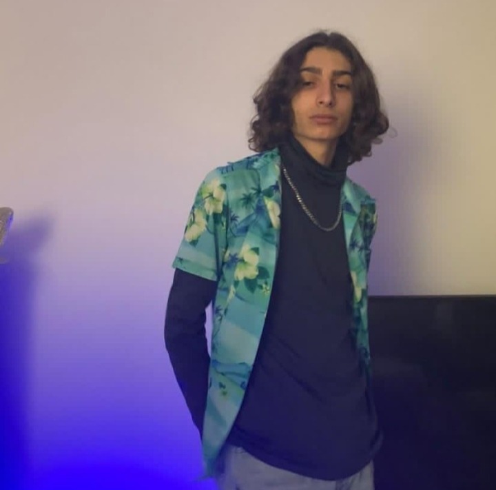 Profil de Maxen, 22 ans, Libertine à Esch-sur-Alzette