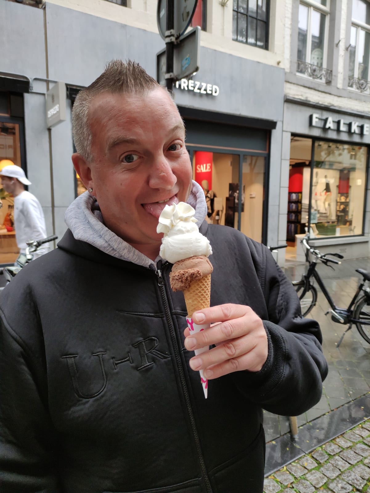 Profil de Flavius, 49 ans, Libertine à Holler