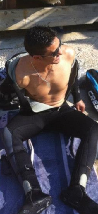 Profil de Nemanja, 49 ans, Libertine à Sassel