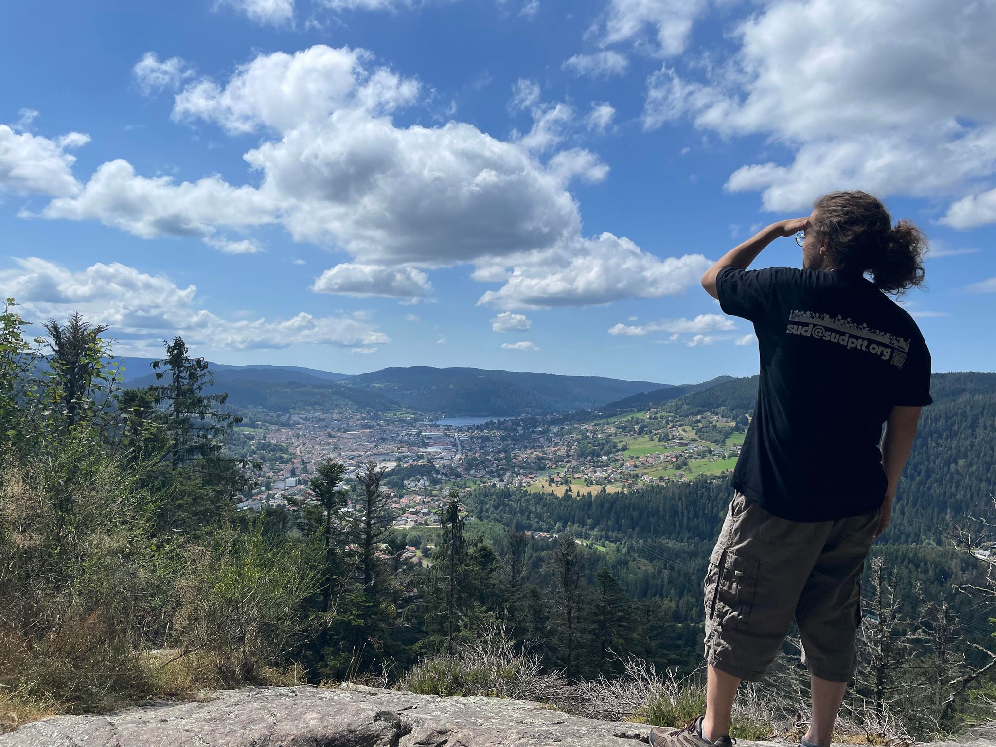 Profil de Miel, 35 ans, Libertine à Troisvierges