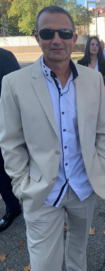 Profil de Walid, 46 ans, Libertine à Leesbach