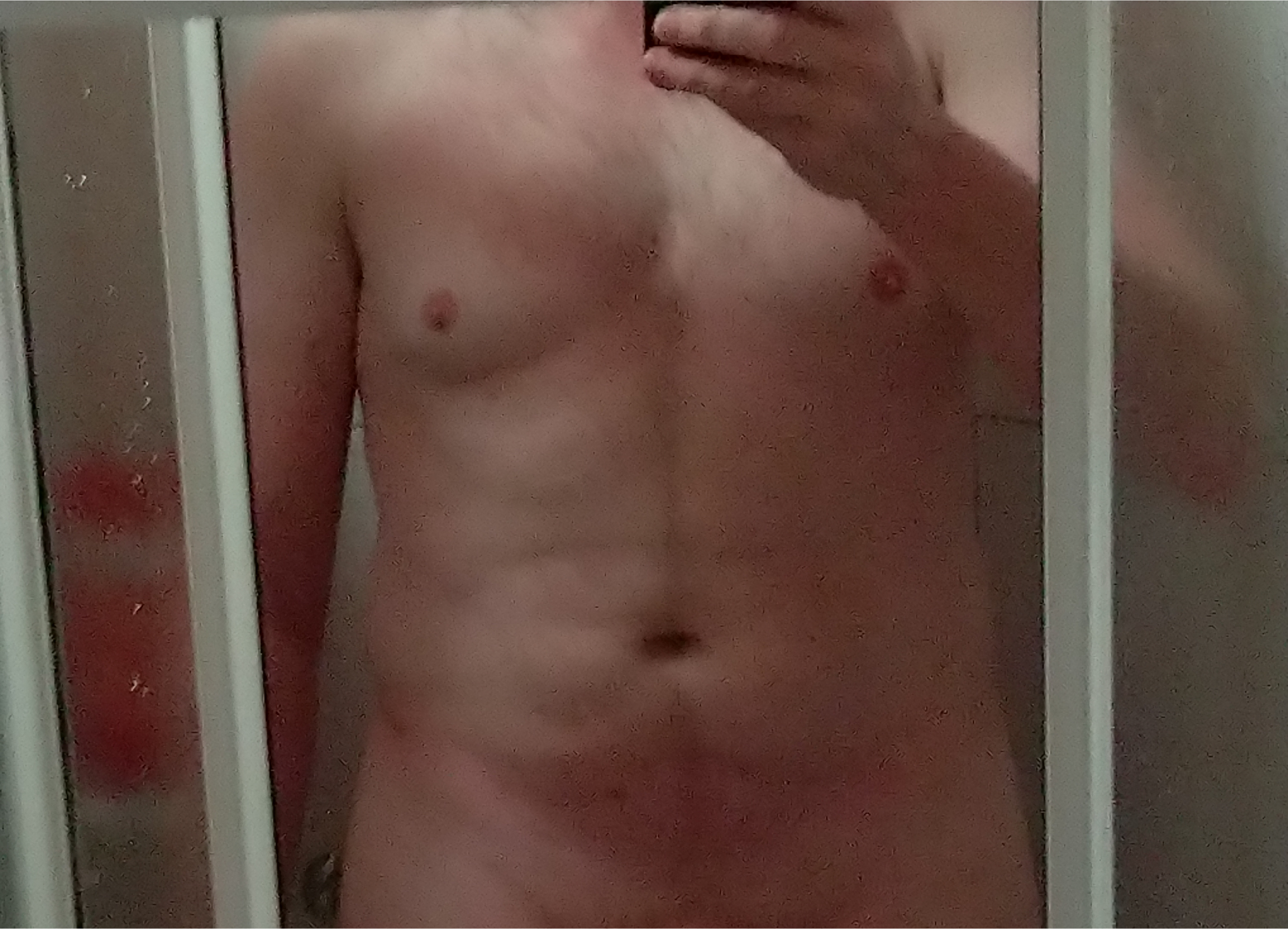 Profil de Jeyson, 52 ans, Libertine à Lullange