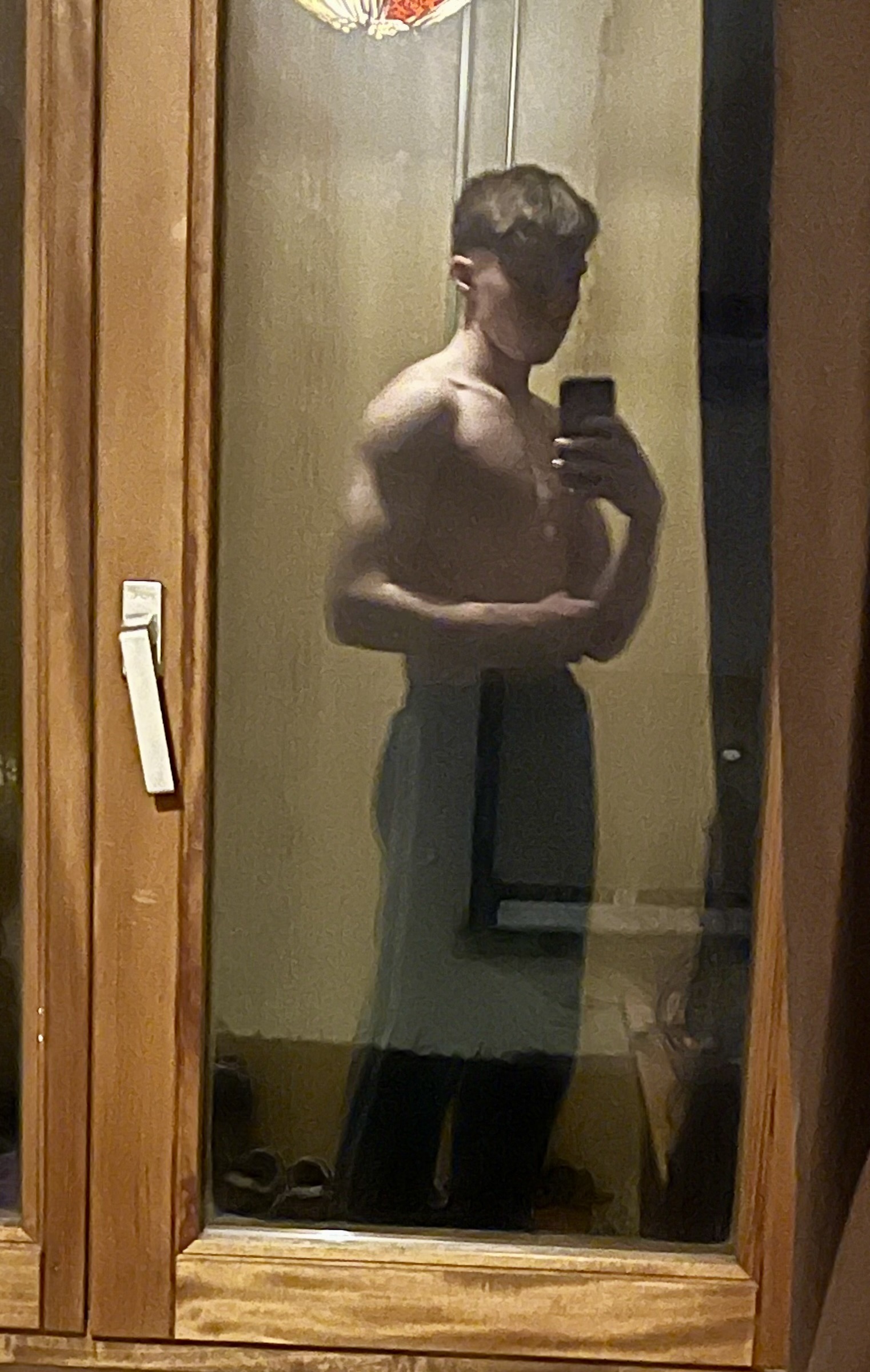 Profil de Achil, 20 ans, Libertine à Hassel