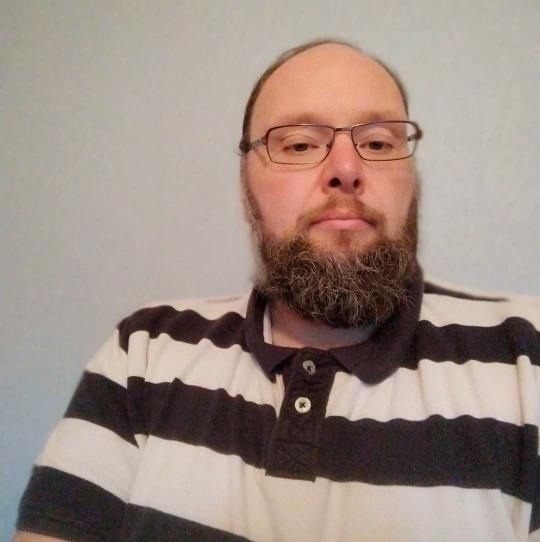 Profil de Hiram, 49 ans, Libertine à Echternach