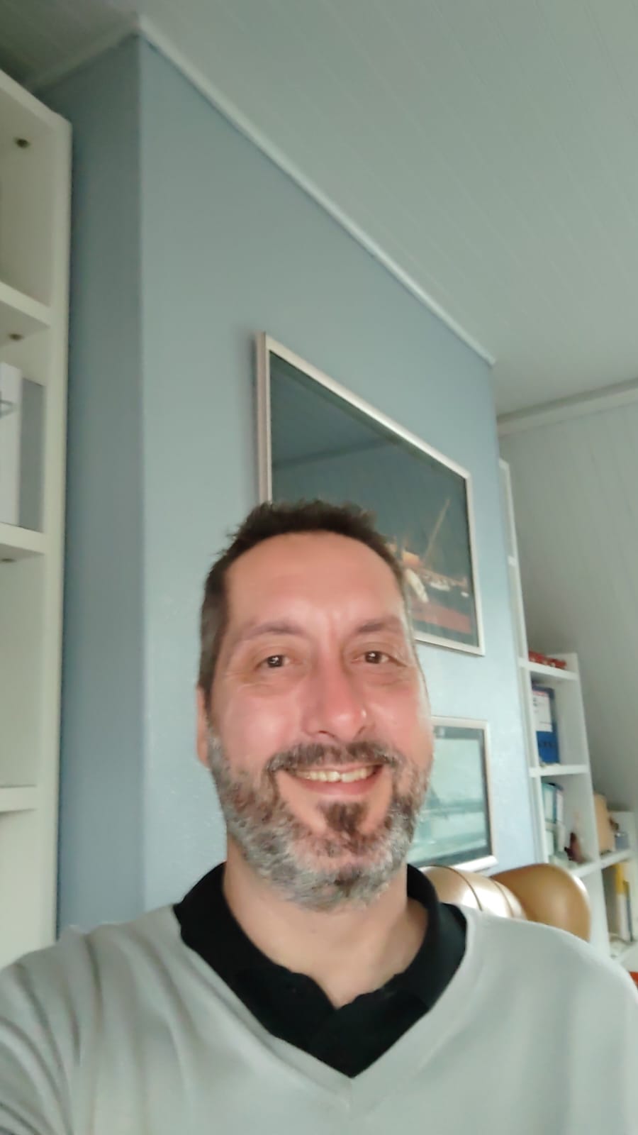 Profil de Amath, 50 ans, Libertine à Burden