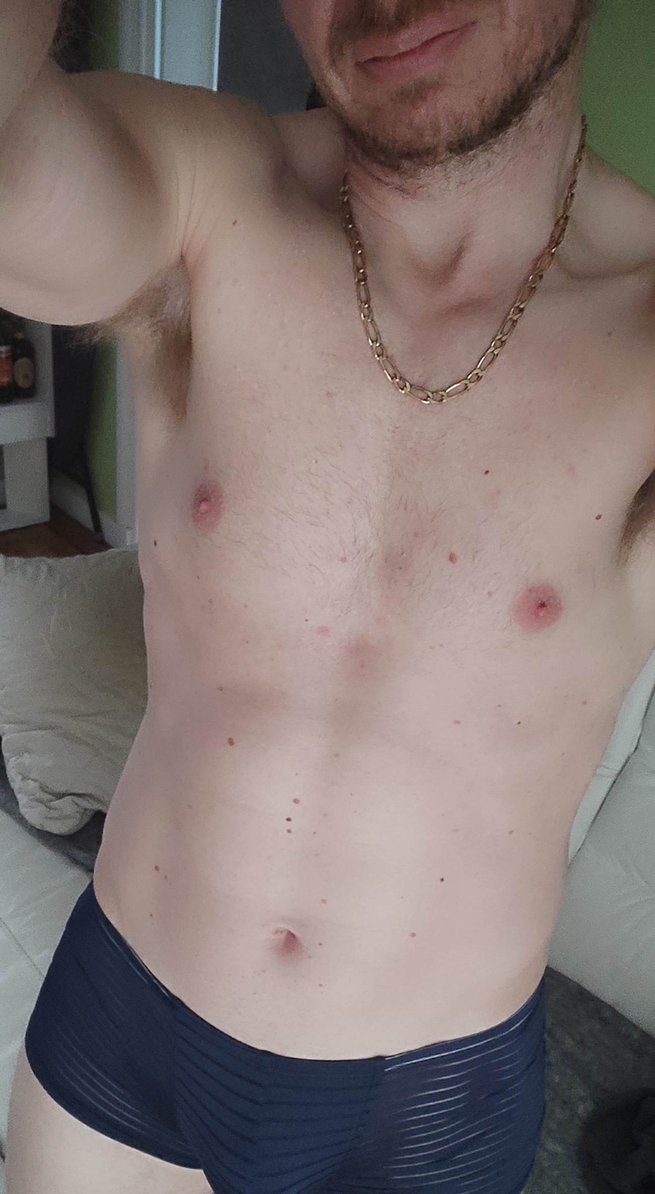 Profil de Oscar, 43 ans, Libertine à Bous