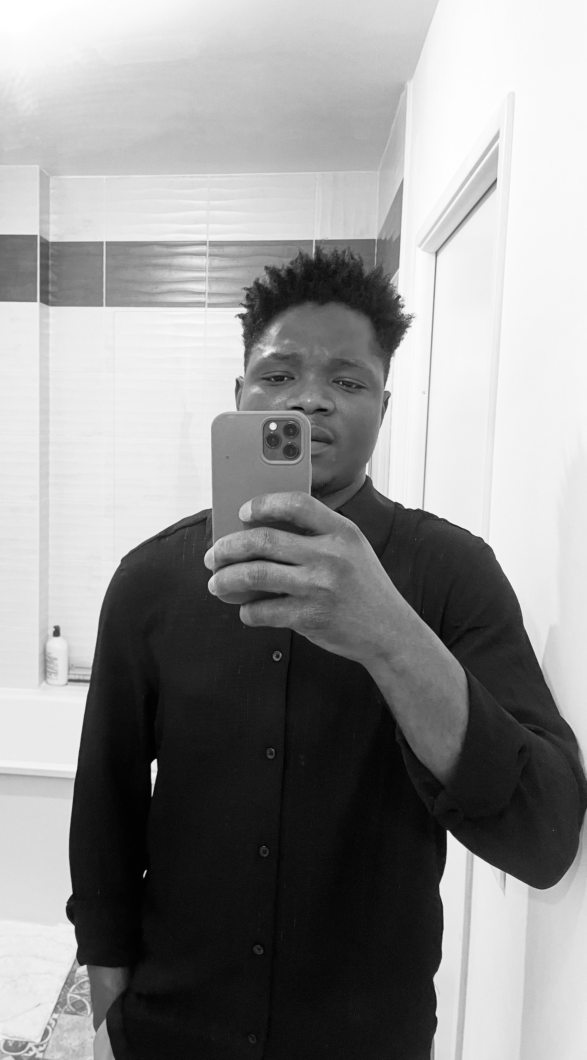 Profil de Mikhail, 31 ans, Libertine à Rollingen