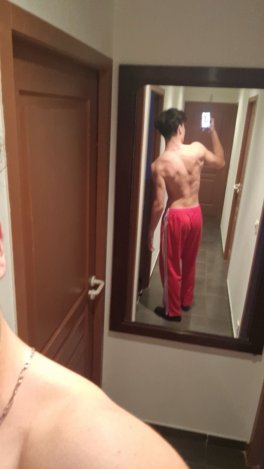 Profil de Manyl, 22 ans, Libertine à Stockem